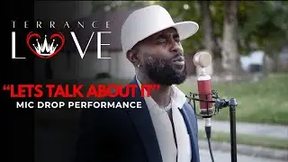 Terrance Love - 
