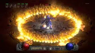 Diablo 2 Resurrected Tele Shockwave Summons Druid Gameplay - FUN Build -  UTPLAY.COM
