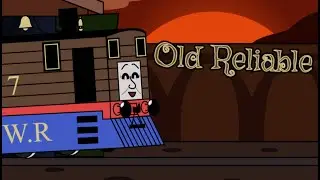\\Old Reliable// But it's Toby! (Higher Quality)