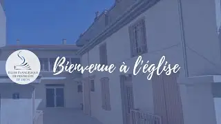 Louez l'Eternel notre créateur- culte du dimanche 21 décembre  2025