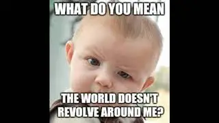 The Peter Connelly Show: The Age of Me (Ft. Misanthropic Justice)