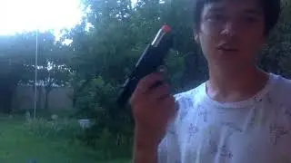 How to be intimidating in the hood