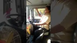 KURAI SEONI Madhyapradesh manoj dhurve driving and comedy men