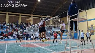 GRAN FINAL | IZARRA vs AQP SIN LIMITES | Cup Salsa Brava 2025