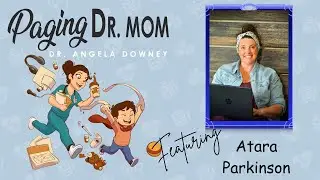 21: The Postpartum Brain Is Still Your Brain: Nervous System Healing for Working Moms