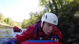 BeardedMenAdventures X BodyboatingUK River Dee