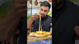 ДЖАВИД - ПРИКОЛ С ХАЧАПУРИ #джавид #юмор #хачапури
