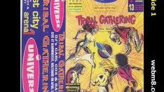 DJ Carl Cox / Ratty - Universe Tribal Gathering - April 30th 1993