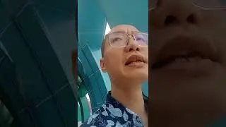 Arrived To Adventure cove water park at Sentosa/January 23rd 2026/Friday 