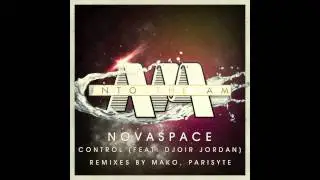 NOVASPACE feat Djoir Jordan - Control