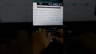 online typing test 1 minute | typing for beginners
