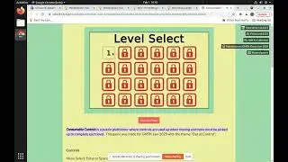 Consumable Controls