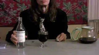 Finnish Coffee