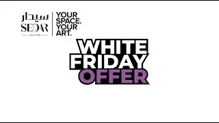 White Friday Offer 2023