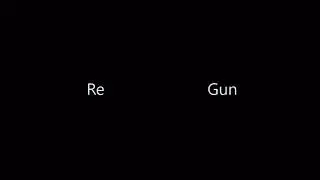 Buying Reinhardt gold gun