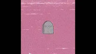 death bed [monix. Lo-Fi Type Beat Edit] (Pitched down + Reverb)