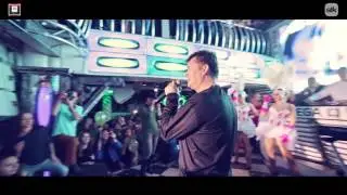 18 Urodziny Klubu Mega Music Wilga - Akcent / Ralvero