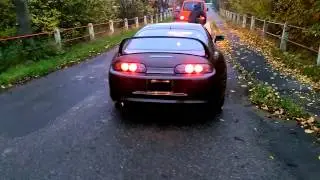 Toyota supra mkiv 7675