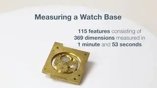 Micro Vu Applications