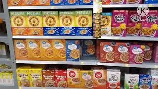 Фирменные хлопья 🥣 Post Honey Bunches Of Oats Kellogg's Raisin Brand General Mills Fiber One Plus