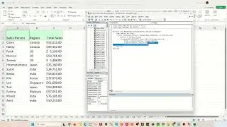 Excel Automatically Sort When Data Changes or Added - Excel Tips and Tricks