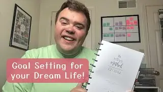Goal Setting For Your Dream Life - Reviewing the HB90 System