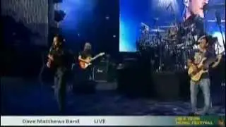 Dave Matthews Band- #41- Mile High Music Festival 2008