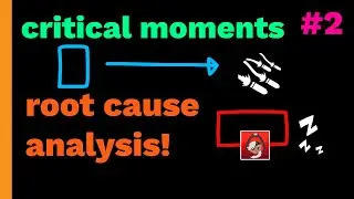 critical moments