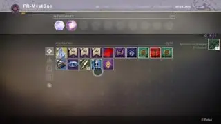 Riven of a Thousand Voices killed in 10 seconds