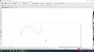 Corel Draw Tips & Tricks Free Handtool to make it smooth