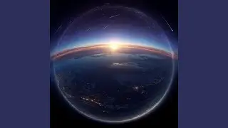 Cosmic Blue