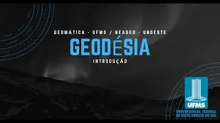 Geodésia: Introdução