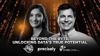 Your Data&rsquo;s GPS: Navigating Modernisation with Precision