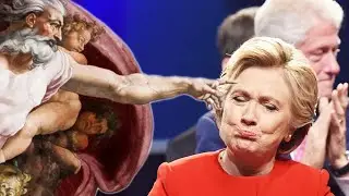 Hillary Finally Gets The Hint That She Should Never Run Again