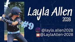 Layla Allen MB Road to the Rockies Nov 7 8 2025