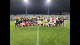 Escuela de Adultos Colo  Colo 2025 | Día Martes | 09 de Diciembre 2025
