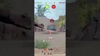 WOT Kill #2