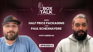 The Truth About Kratom: Sacred Rivers' Journey from Nature to Packaging | BoxTalk | Ep 4