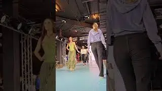 Москва. Репетиция 👠. #модель #fashion #model #fashionmodel #dance #мода #defile #photography #танцы