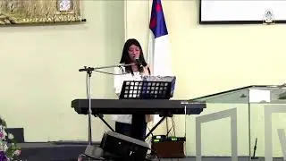 Dile a mi pueblo que marche
