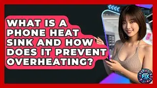 What Is A Phone Heat Sink And How Does It Prevent Overheating? - Phone Fix and Features