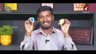 #Ruahtv கலக்கல் குட்டீஸ் (Kalakkal Kutties) | Kids Program