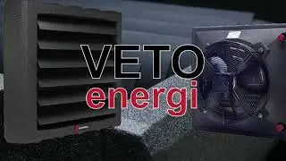 Reventon aerotemper -  snabb leverans, b&auml;sta pris