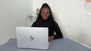 Meet Seyram Amedede, Mandarin Expert And Virtual Assistant 