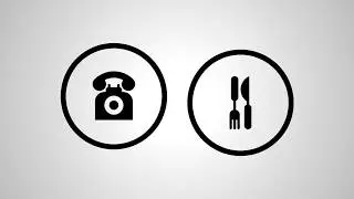 Tutorial Adobe Illustrator - Creazione di 2 pittogrammi - inventivashop.com