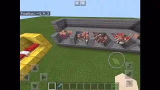 5 TEAMS OF VILLAGERS IN ANOTHER TOURNAMENT! Minecraft with MGAMING