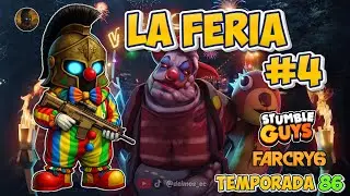 LA FERIA #5 | INICIO TEMPORADA 87 | Last Day on Earth: Survival