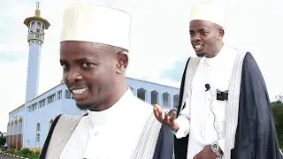 KHUTUBA YA IDJUMA: UMWEMERAMANA MU KWITANGIRA IBIKORWA BY' IDINI // Mufti Sheikh Musa SINDAYIGAYA