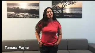Aloha Wellness - Hakalau Meditation Technique Explained by Master Massage Therapist Tamara Payne