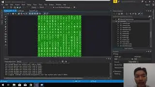 OpenGLTutorials 11 - Kiki Fakhri - 23219029